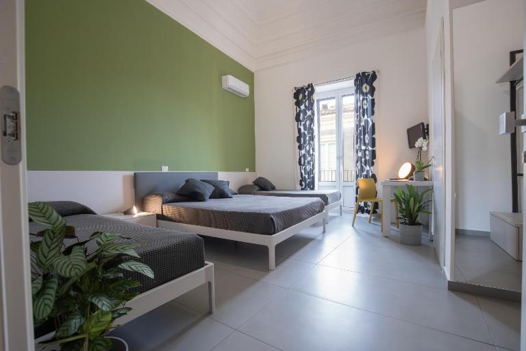 Suite Inn Catania - Chambres d'hôtes Catane
