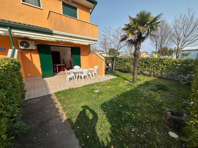 Villaggio dei Fiori deluxe apartments - Chambres d'hôtes Caorle