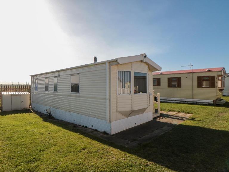 Caravan 132 - B&B Redcar