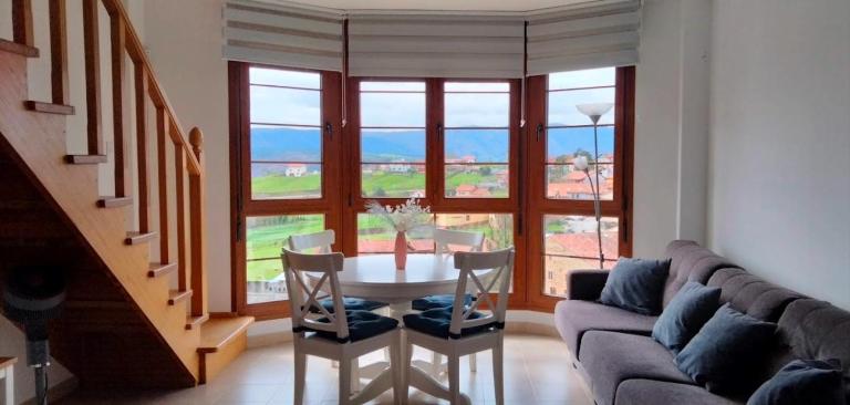 Altos de la Hayuela, a 7 min de Comillas - B&B Comillas