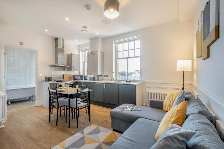 2 Bed in Sheringham oc-b34381 - Ferienwohnung Sheringham