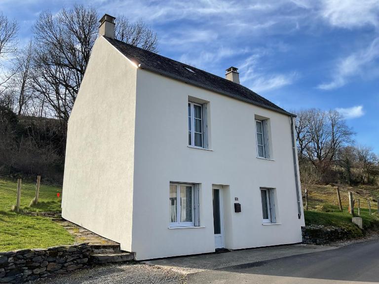 Maison 6 couchages - B&B Le Monteil