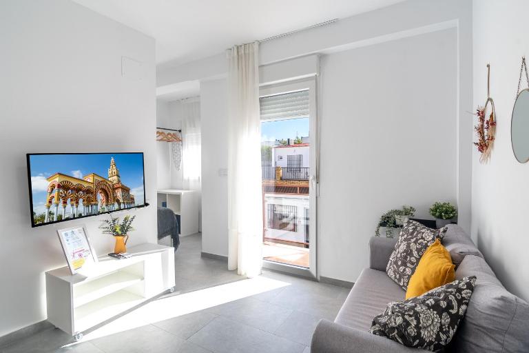 Geysotur Almogavares Suite - Chambres d'hôtes Cordoue