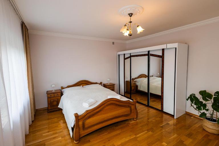 Apartment Dębcza45 - B&B Bochnia