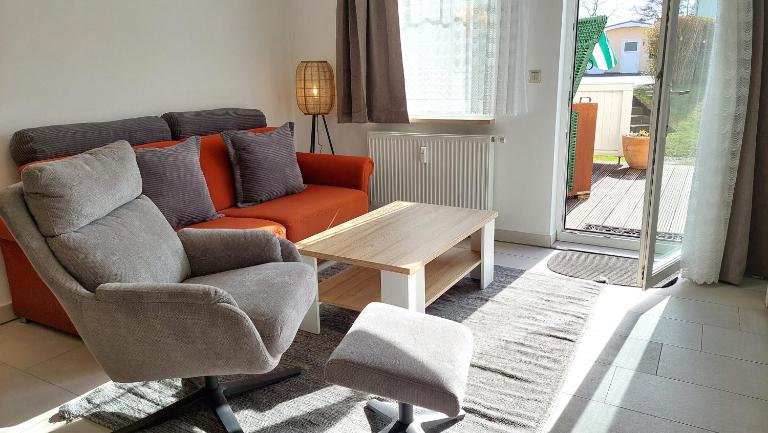 Villa Seerose - 90371 - B&B Ostseebad Binz
