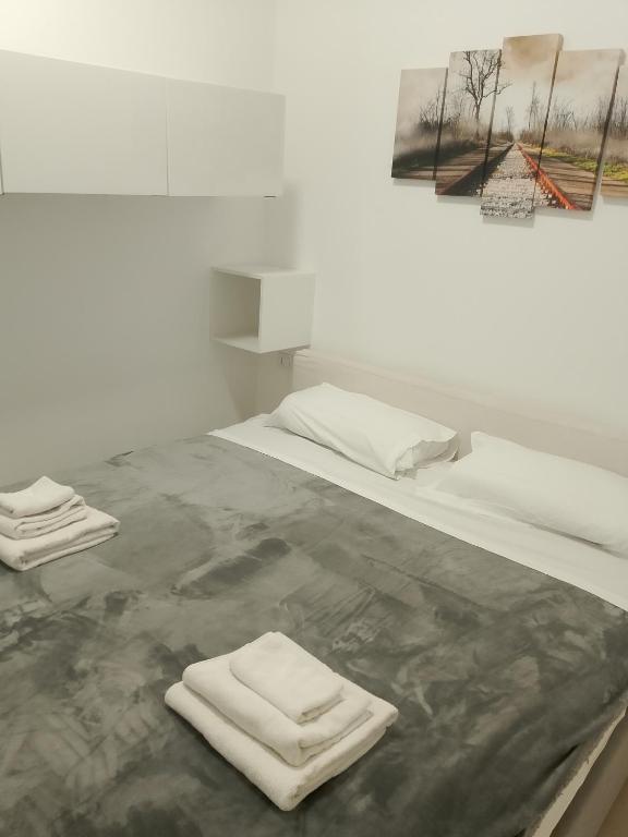 Fabian Appartament - B&B Bagheria