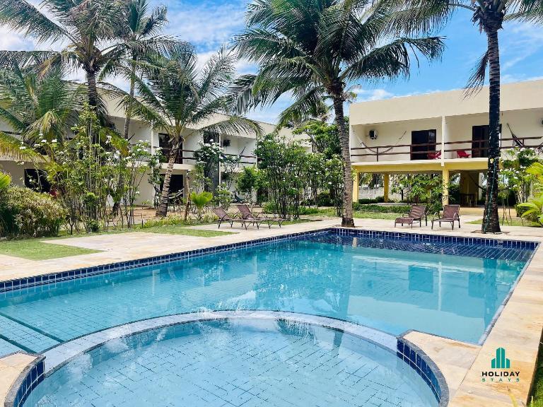 Vila Saguaro by Holiday Stays - B&B Trairi