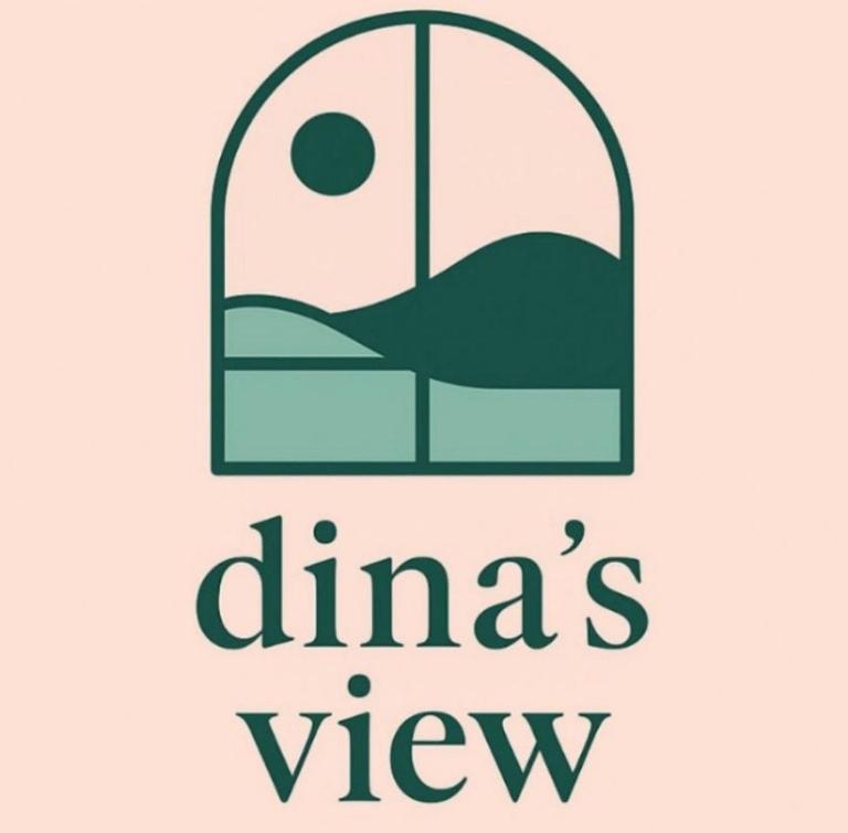 dinas view - B&B Lagos