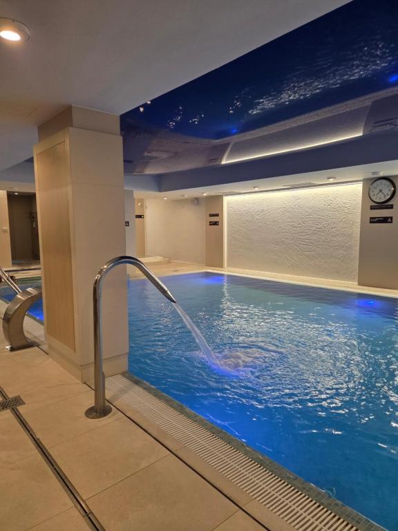 Celma Condohotel Old Town Gdańsk - Bed and Breakfast Gdansk