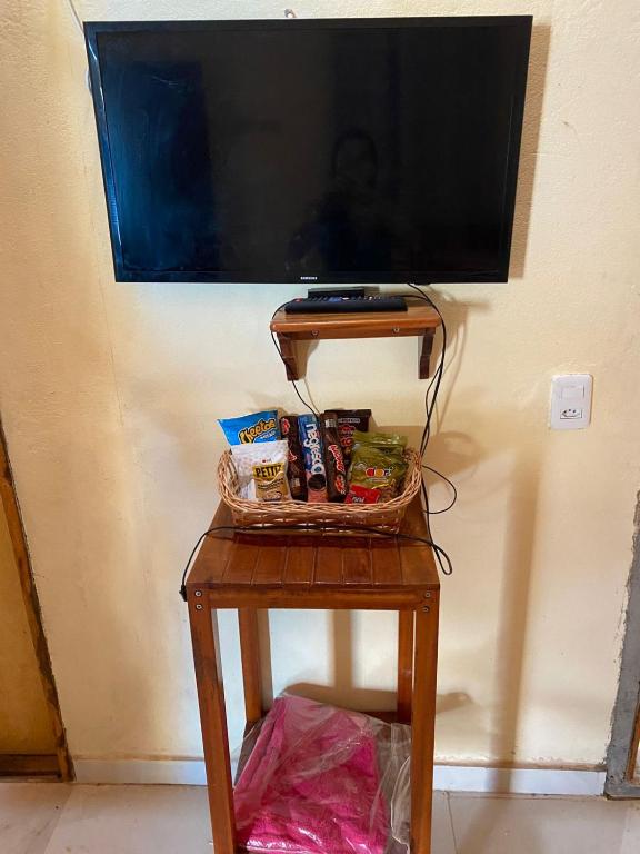 Pousada da vila - B&B Beberibe