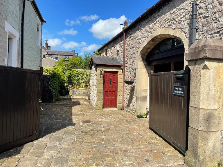 The Old Coach House - B&B Clitheroe