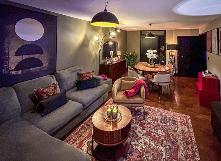 Designer Home in SE8 Near Greenwich & Attractions - Ferienwohnung London