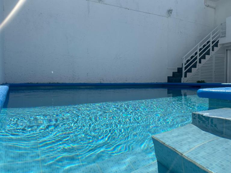 Casa Dorada - B&B Cancún
