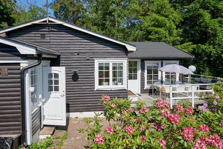 Peaceful Getaway - B&B Åsljunga