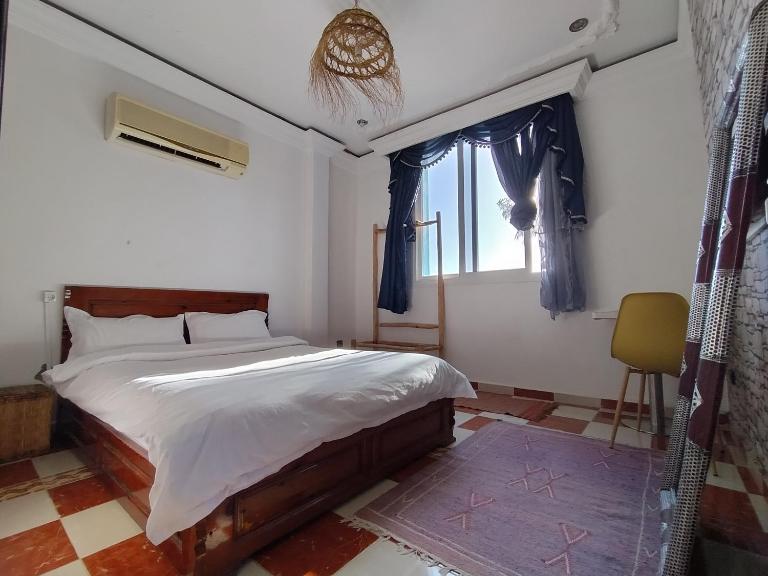 Sunrise - B&B Agadir