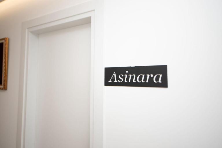 Asinara Guatanamo Belmarsh - B&B Durrës