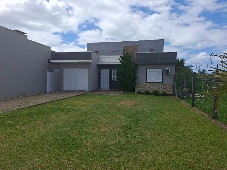 Casa Müller - Veraneio Imbé - Chambres d'hôtes Imbé