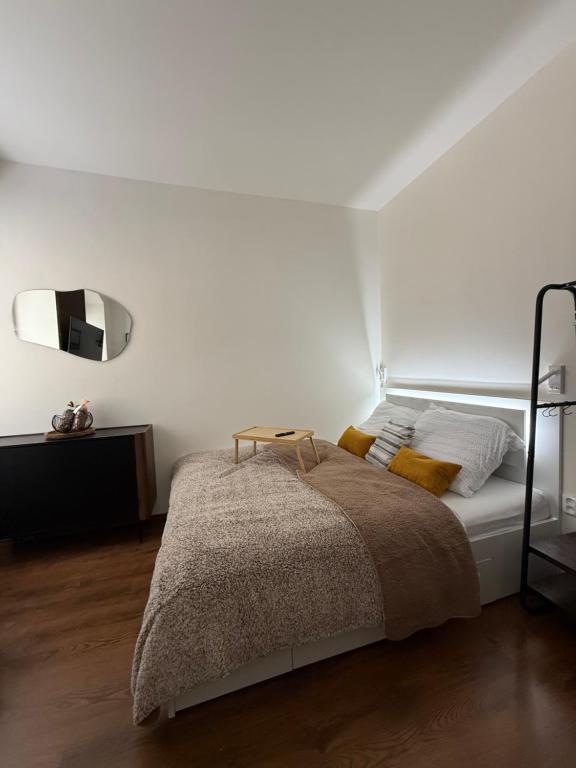 City Heart Apartment - B&B Brno
