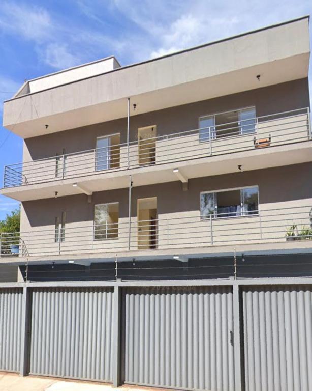Apartamento Goiânia - B&B Goiânia