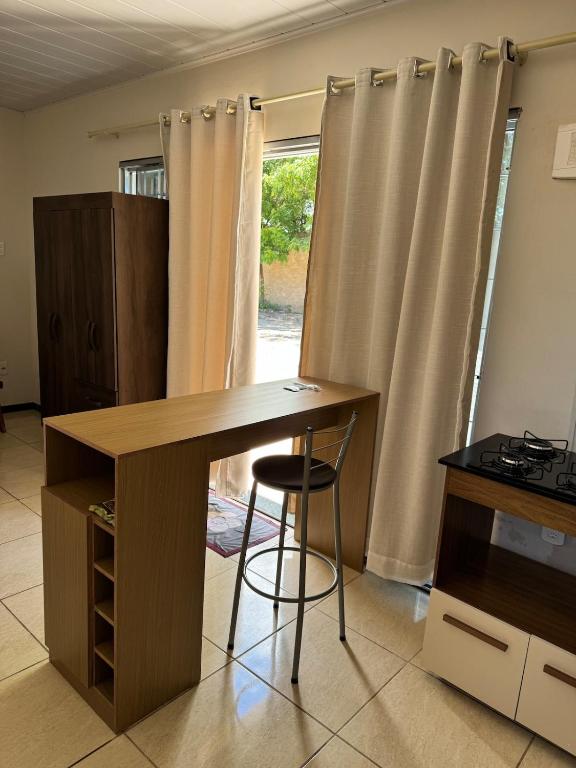 Kitnet aconchego - B&B Araçuaí