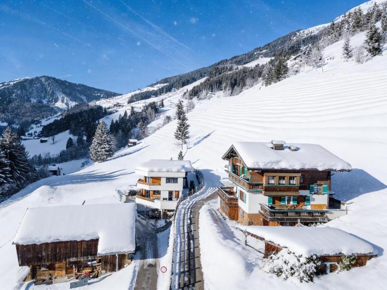 Andre Top 1 - B&B Wald im Pinzgau