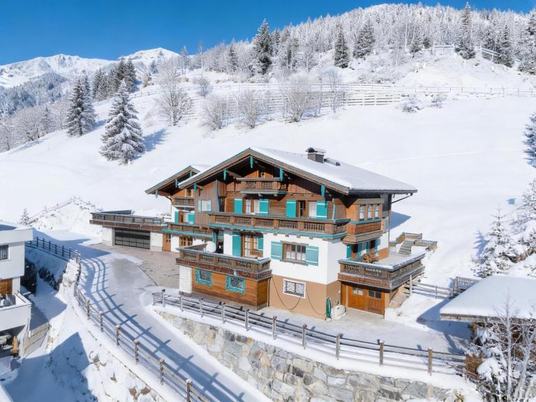 Andre Top 3 - B&B Wald im Pinzgau