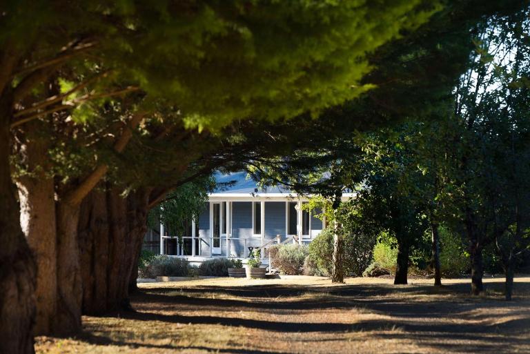 Langfields - Chambres d'hôtes Glenlyon