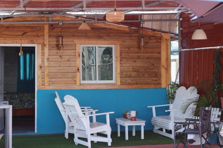 Mini Villa in San Cristóbal, Santo Domingo - B&B San Cristobal