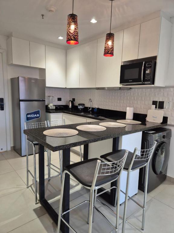 Molas Tower 24A - Ferienwohnung Asunción