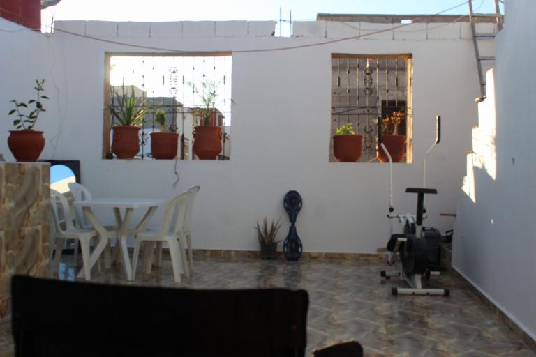 Waves & Peaks house - B&B Agadir