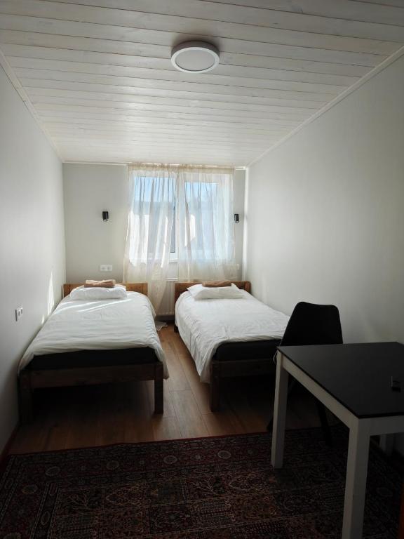 Tamme - Bed and Breakfast Otepää