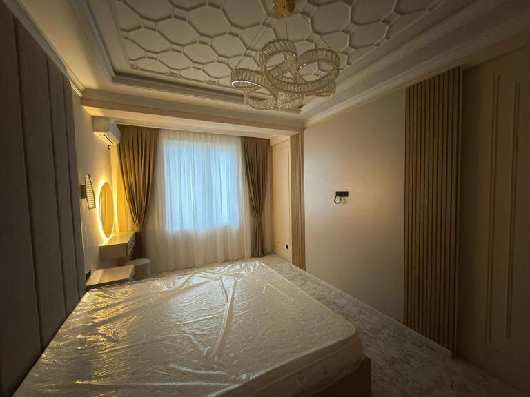 Hakim Karim Apartments - B&B Khodjent