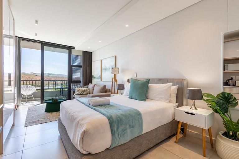 Zimbali Lakes Boulevard 146 Tranquility - B&B Ballito