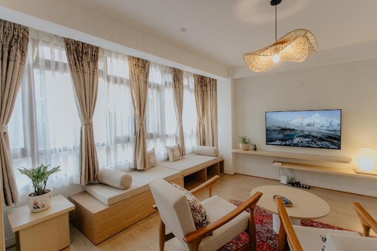 Sanskar Homes-fully furnished apartment near Patan Durbar Square-3 Units - Chambres d'hôtes Patan