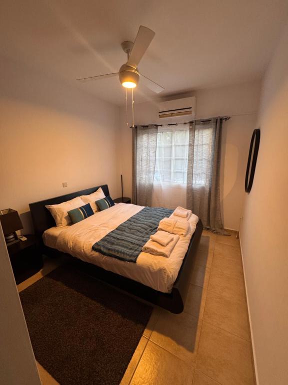 Cozy & Chill - B&B Limassol