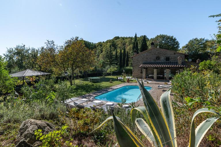 Podere il Castello - B&B Misciano