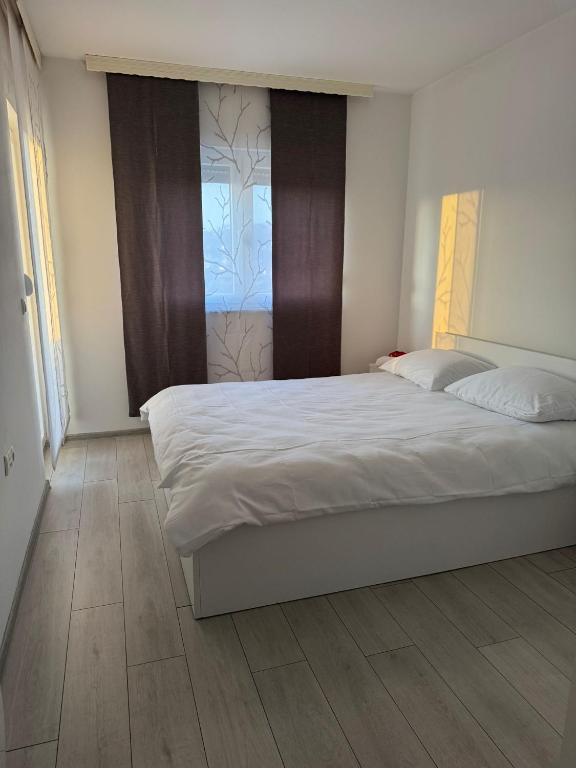 White Horizon Apartment - B&B Teslic