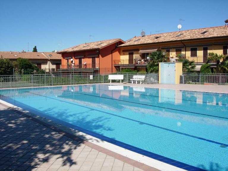 Appartamento Da Elena - B&B Lazise