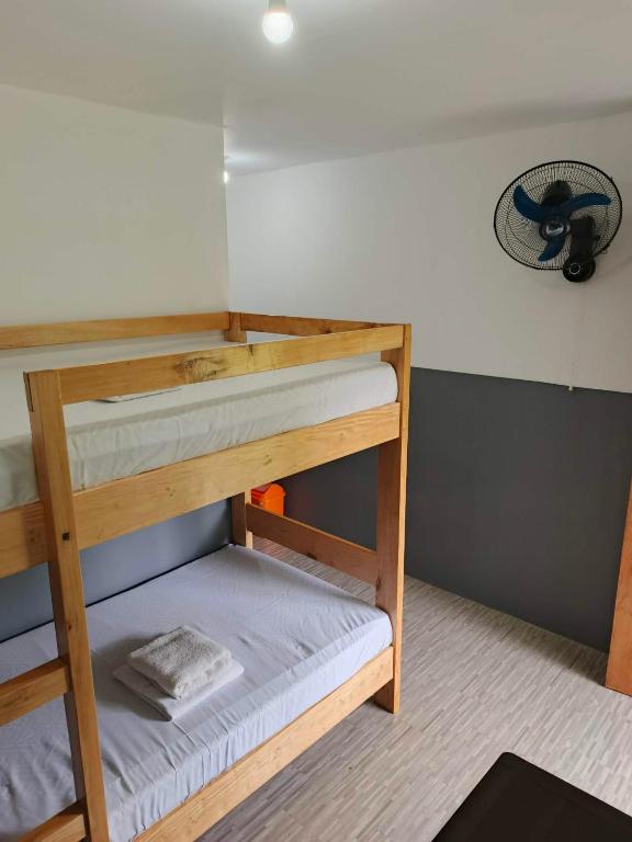 Charlyn Guesthouse - B&B Lalao