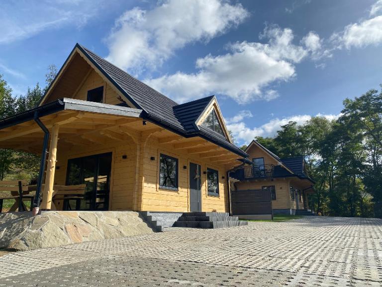 Akacjowe Zacisze - B&B Tylmanowa