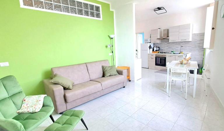 Casina Bellavista - B&B Livorno