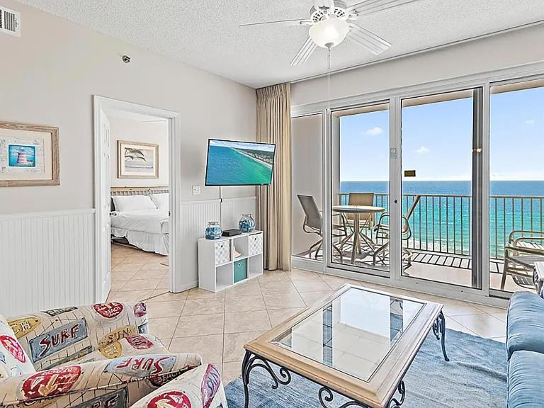 Leeward Key 904 - Ferienwohnung Destin