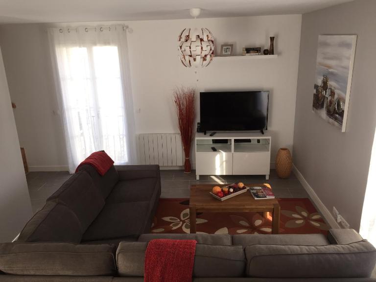 koechi - B&B Magny-le-Hongre