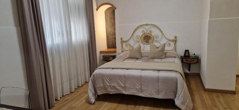 Appartamento Antico Pozzo - B&B Prato