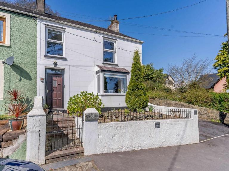 4 Bed in Saundersfoot oc-52743 - Bed and Breakfast Saundersfoot