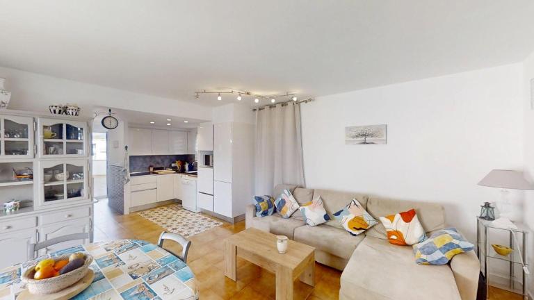 Platja de Roses 29 - B&B Roses