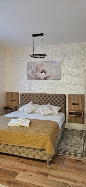 Apartman Jana lux Zlatibor - B&B Zlatibor