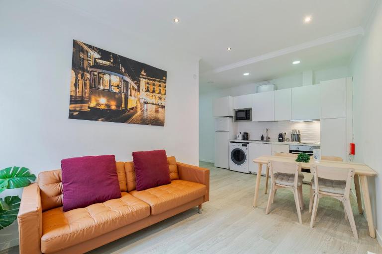 Gama Apartment - B&B Setúbal