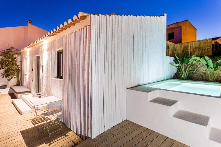 Cabana 1 by Soul-Houses - Chambres d'hôtes Carrapateira