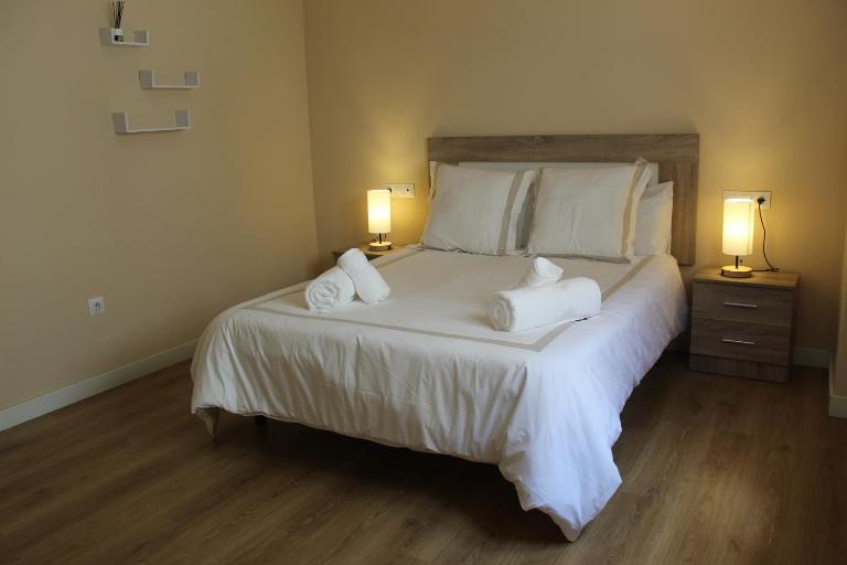 Apartamento Ronda Naranja by CasaTuristica Free Parking - B&B Ronda